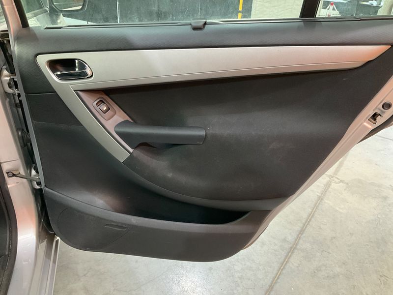 Citroen C4 Grand Picasso 1.6 THP Seduction 2012 – снимка на щета