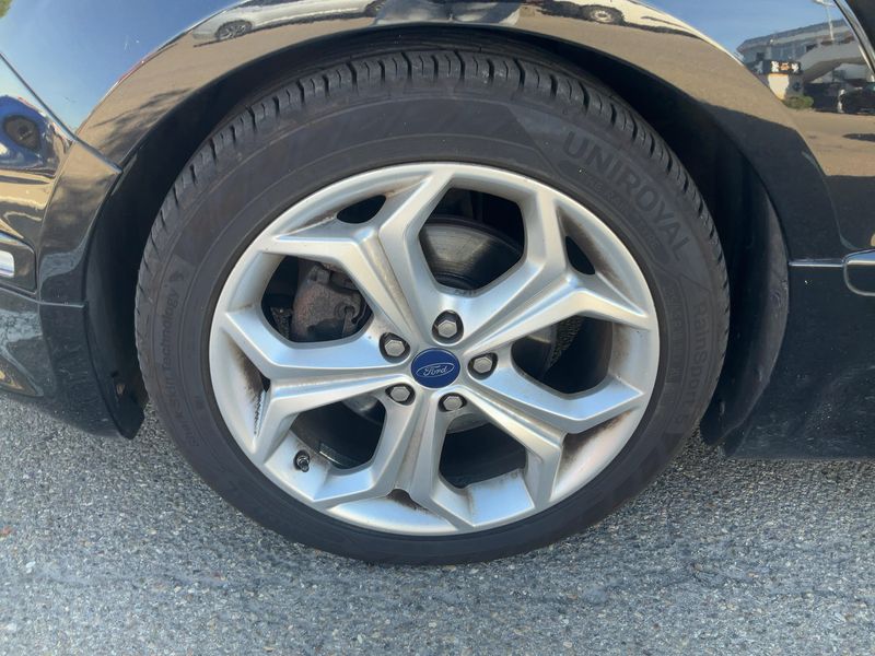 Ford S-Max 2.0 TDCi Titanium S 2011 – снимка 3