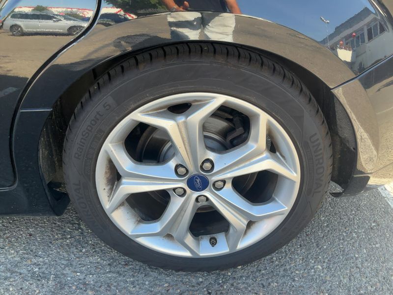 Ford S-Max 2.0 TDCi Titanium S 2011 – снимка 5