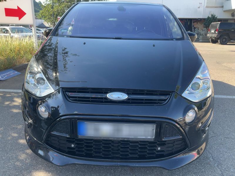 Ford S-Max 2.0 TDCi Titanium S 2011 – снимка 14