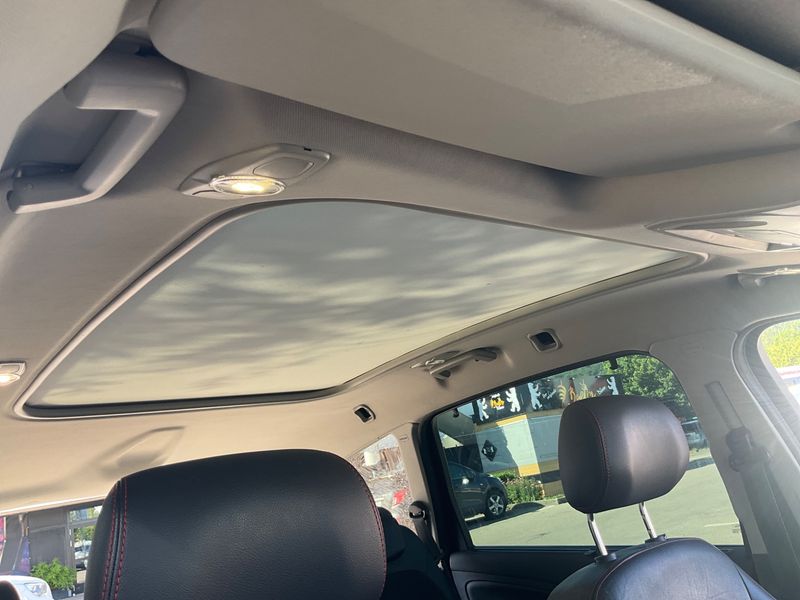Ford S-Max 2.0 TDCi Titanium S 2011 – снимка 34