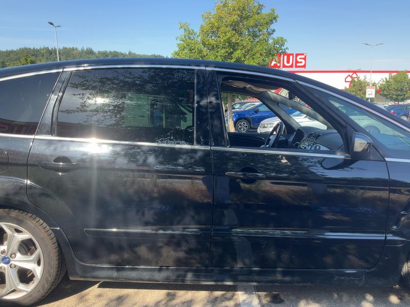Ford S-Max 2.0 TDCi Titanium S 2011 – снимка 10