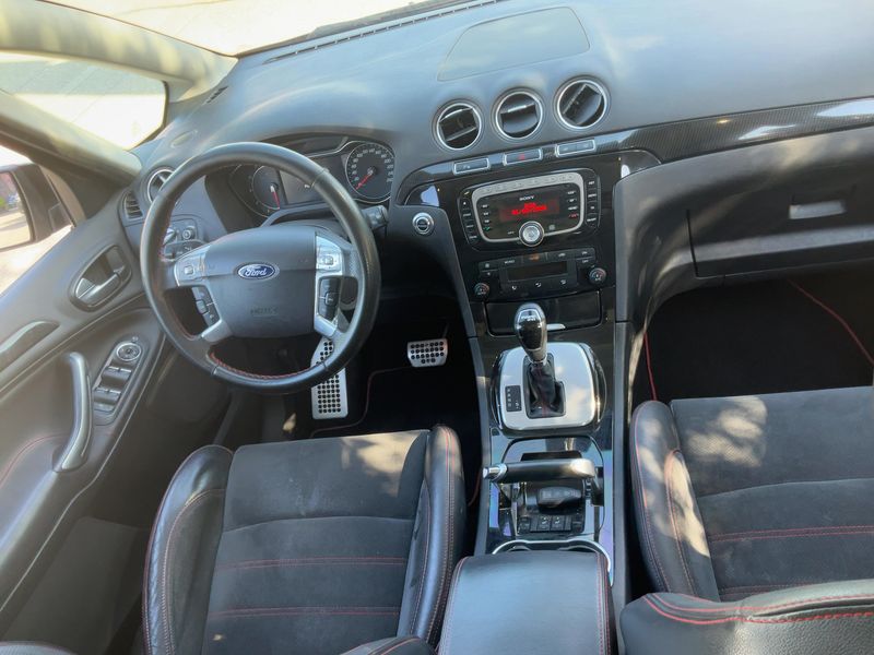 Ford S-Max 2.0 TDCi Titanium S 2011 – снимка 18