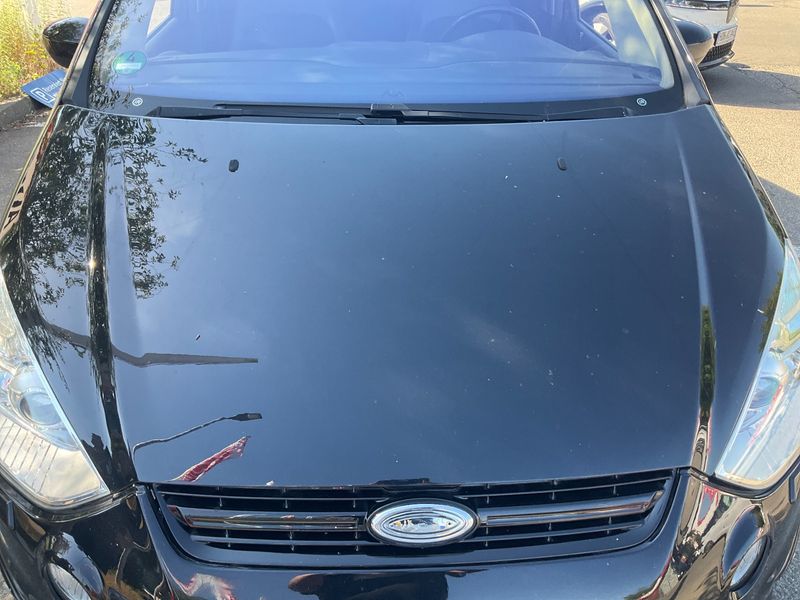 Ford S-Max 2.0 TDCi Titanium S 2011 – снимка 37