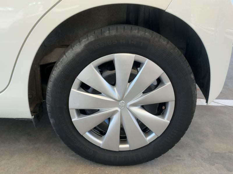 Toyota Aygo 1.0 X-Pro 2019 – снимка 5