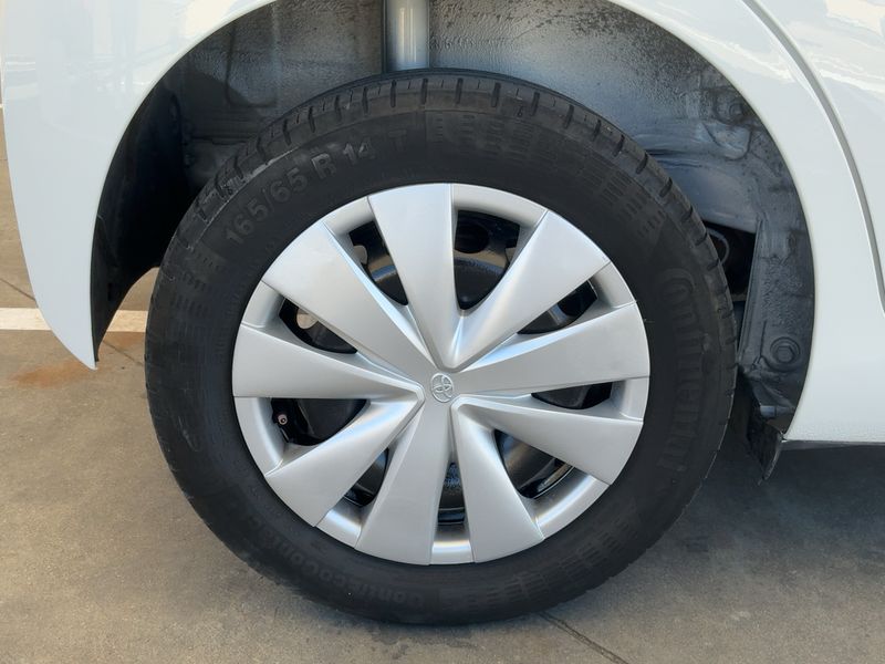 Toyota Aygo 1.0 X-Pro 2019 – снимка 9