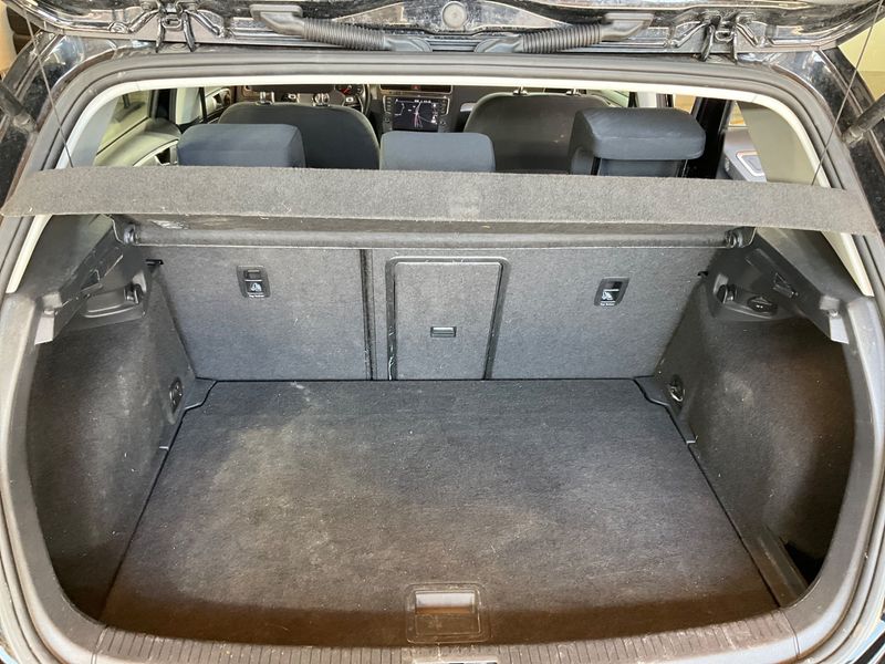 Volkswagen e-Golf VII electric drive 85 kW 2016 – снимка 16