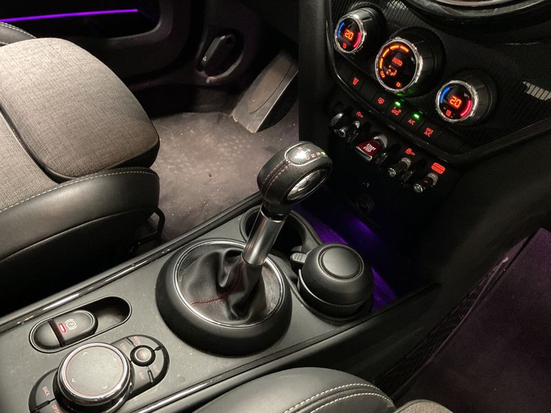 MINI Countryman Cooper S ALL4 2018 – снимка 39