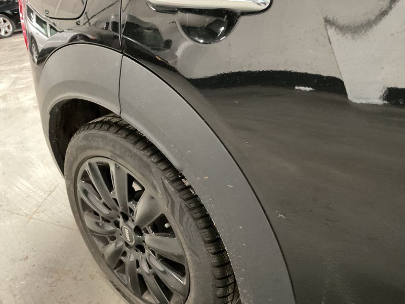 MINI Countryman Cooper S ALL4 2018 – снимка 36