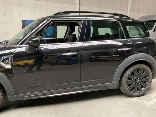 MINI Countryman Cooper S ALL4 2018 – снимка 2