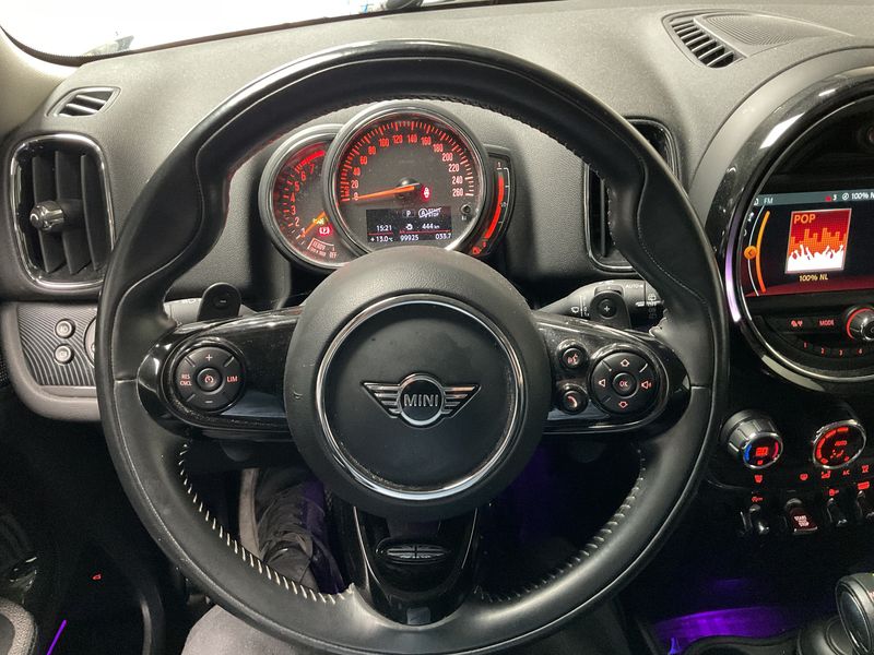 MINI Countryman Cooper S ALL4 2018 – снимка 42
