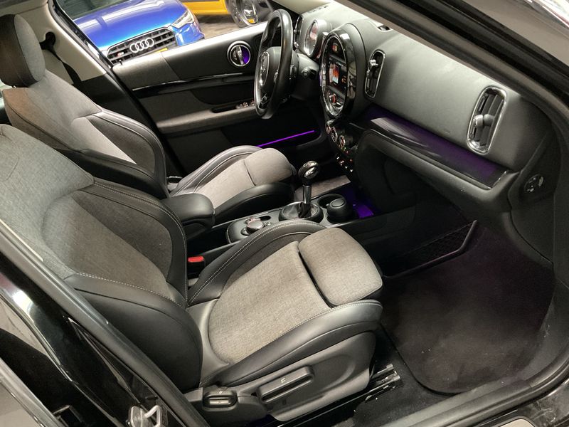 MINI Countryman Cooper S ALL4 2018 – снимка 10