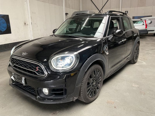 MINI Countryman Cooper S ALL4 2018 – снимка 1