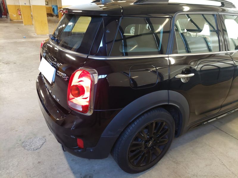 MINI Countryman Cooper S ALL4 2018 – снимка 57
