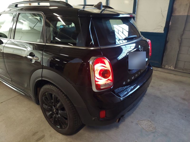MINI Countryman Cooper S ALL4 2018 – снимка 58
