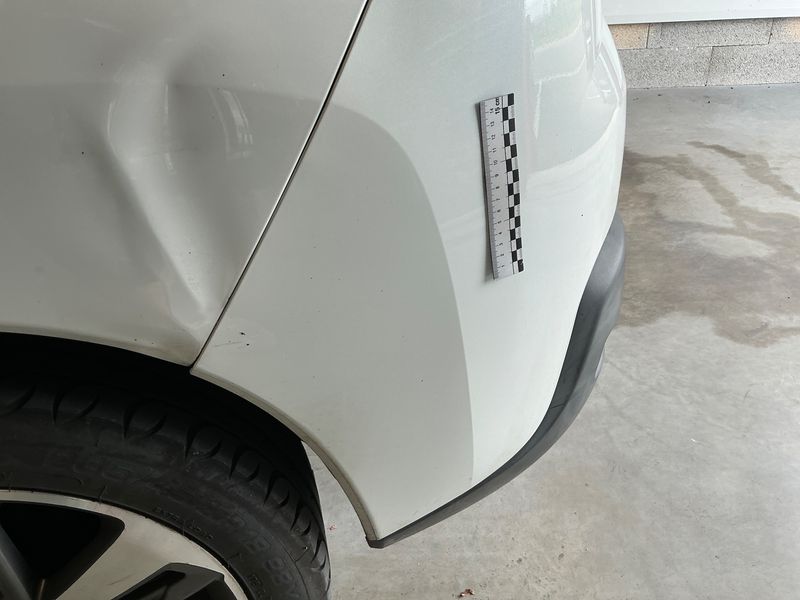 Peugeot 3008 1.6 Blue-HDi Allure 2015 – снимка 27