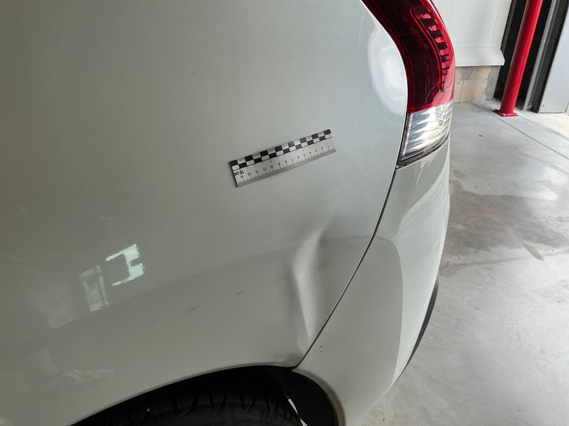 Peugeot 3008 1.6 Blue-HDi Allure 2015 – снимка 25