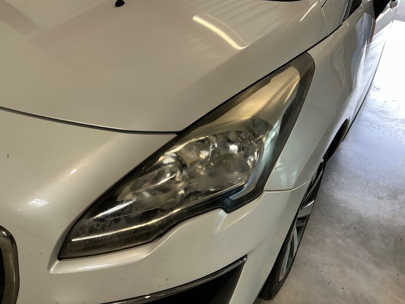 Peugeot 3008 1.6 Blue-HDi Allure 2015 – снимка 31