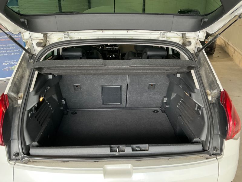 Peugeot 3008 1.6 Blue-HDi Allure 2015 – снимка 15