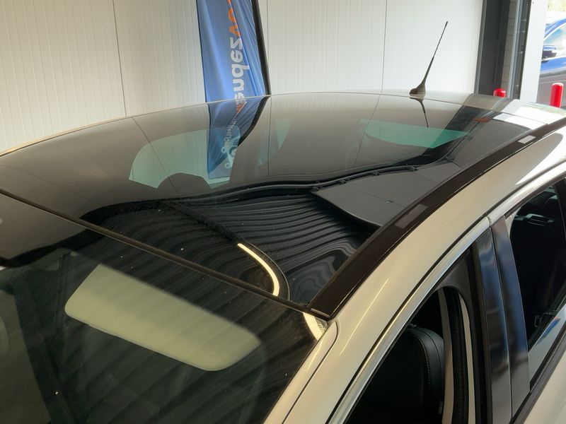 Peugeot 3008 1.6 Blue-HDi Allure 2015 – снимка 13