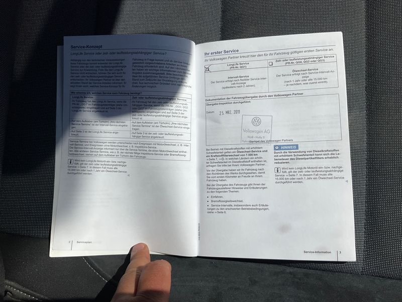 Volkswagen Golf VI 1.6 TDI Style 2011 – снимка 6