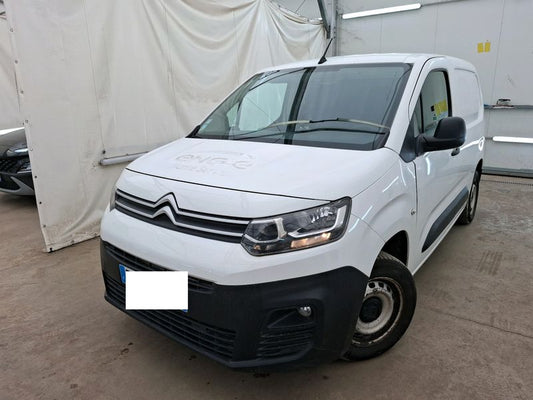 Citroen Berlingo 1.5 Blue-HDi Club M 2019 – снимка 1
