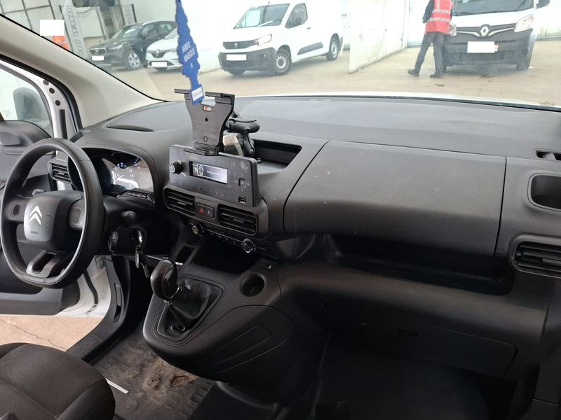 Citroen Berlingo 1.5 Blue-HDi Club M 2019 – снимка 10