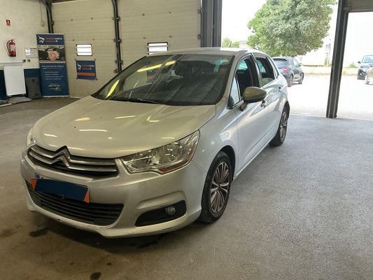 Citroen C4 1.6 HDi Confort 2013 – снимка 1