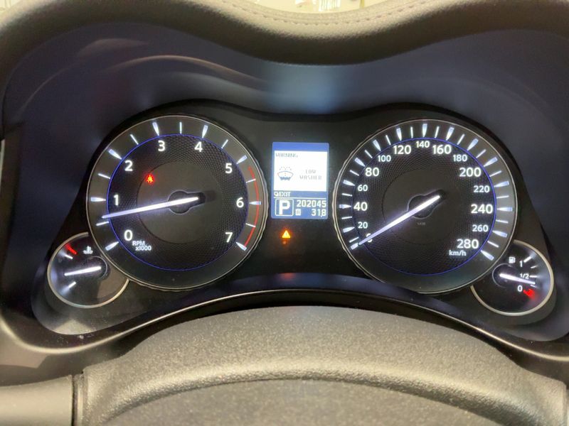 Infiniti M-Serie M30d GT 2012 – снимка 19