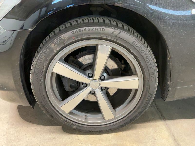 Infiniti M-Serie M30d GT 2012 – снимка 3