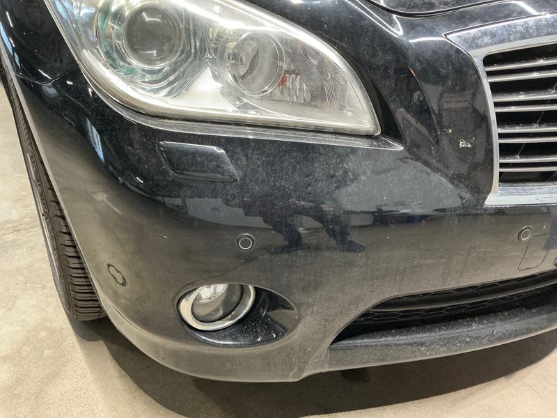 Infiniti M-Serie M30d GT 2012 – снимка 38