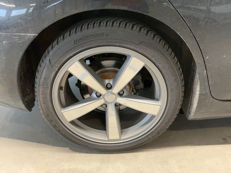 Infiniti M-Serie M30d GT 2012 – снимка 9