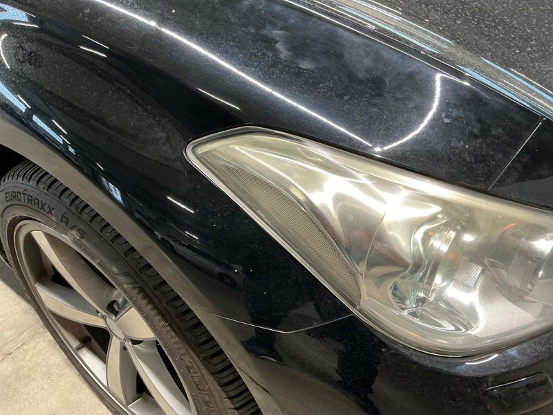 Infiniti M-Serie M30d GT 2012 – снимка 22