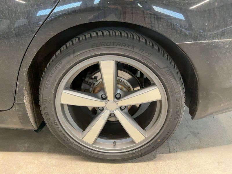 Infiniti M-Serie M30d GT 2012 – снимка 5