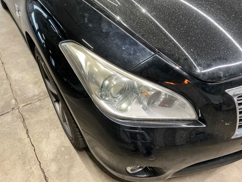 Infiniti M-Serie M30d GT 2012 – снимка 39