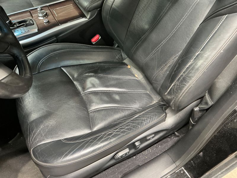 Infiniti M-Serie M30d GT 2012 – снимка 30