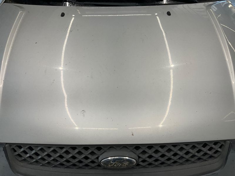 Ford Fiesta 1.4 Futura 2008 – снимка 6