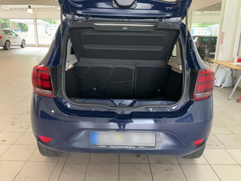 Dacia Sandero 1.0 Laureate 2017 – снимка 15