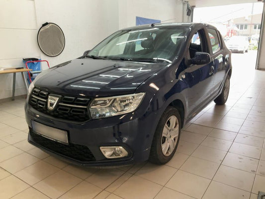 Dacia Sandero 1.0 Laureate 2017 – снимка 1