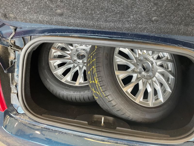Fiat 500C 1.2 Lounge 2018 – снимка 34