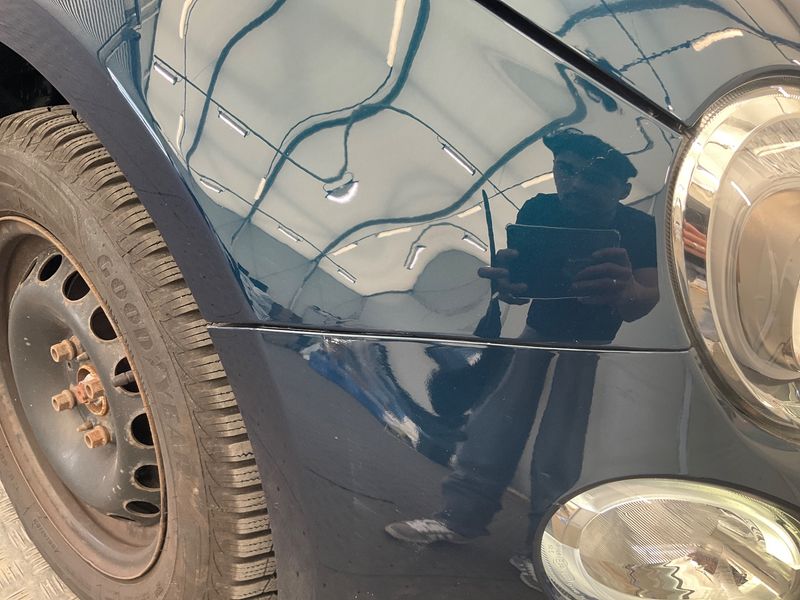 Fiat 500C 1.2 Lounge 2018 – снимка 45