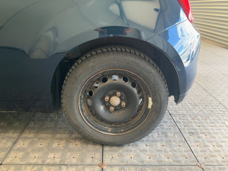 Fiat 500C 1.2 Lounge 2018 – снимка 5