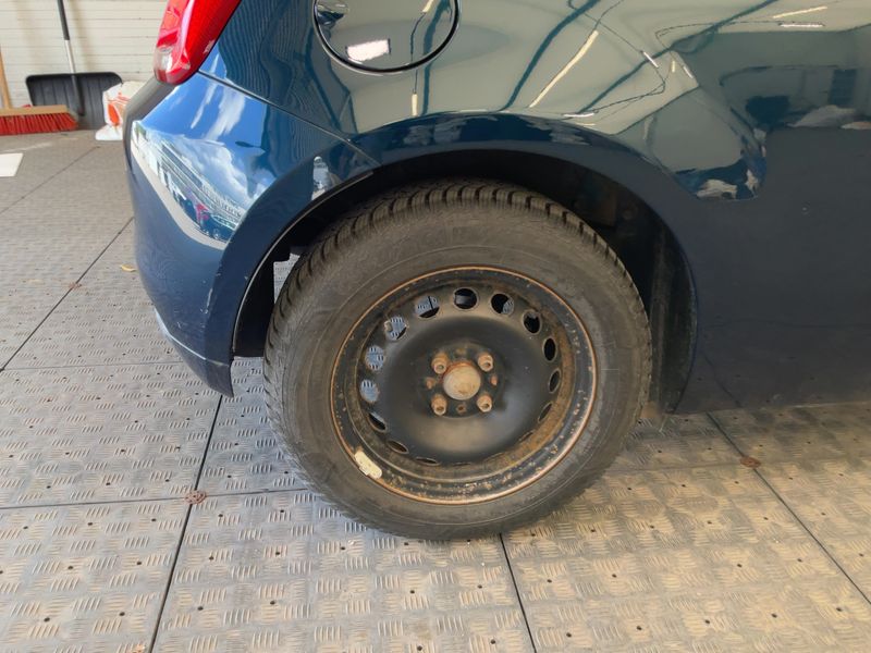 Fiat 500C 1.2 Lounge 2018 – снимка 9