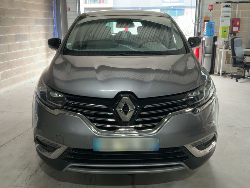 Renault Espace 1.6 dCi Energy Initiale Paris 2016 – снимка 14