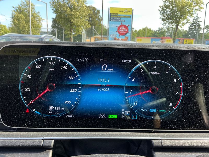 Mercedes-Benz GLE-Klasse GLE 450 Mild-Hybrid 4Matic AMG Line 2021 – снимка 19
