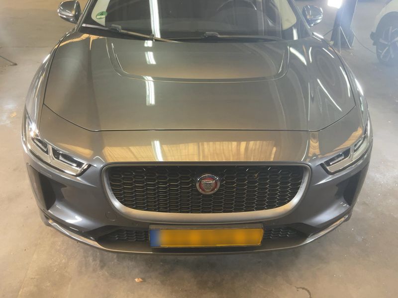 Jaguar I-Pace electric drive 294 kW S 2018 – снимка 14