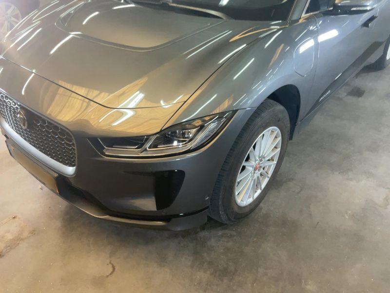 Jaguar I-Pace electric drive 294 kW S 2018 – снимка 2