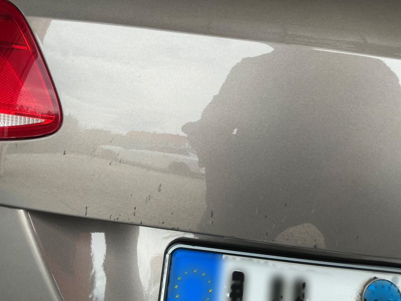 Volkswagen Passat 2.0 TDI Highline BlueMotion Tech 2011 – снимка 42