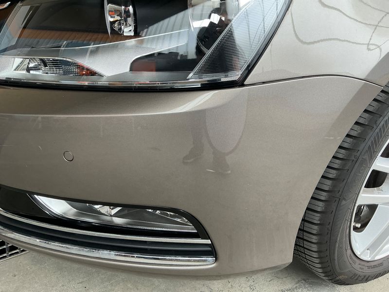 Volkswagen Passat 2.0 TDI Highline BlueMotion Tech 2011 – снимка 44