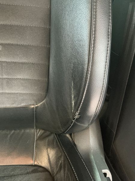 Volkswagen Passat 2.0 TDI Highline BlueMotion Tech 2011 – снимка 31